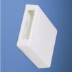 UICBX4IW-A Wire Ducting & Raceways