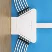 UICBXA12EI-A Wire Ducting & Raceways