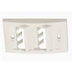 UICFPSE6WH Wire Ducting & Raceways