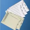 UILJ6 Wire Labels & Markers
