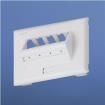 UIT70FH4WH  Wire & Cable