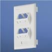 UIT70FV4WH  Wire & Cable