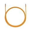 UTP6A2.5MOR  Wire & Cable