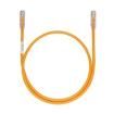 UTP6ASD2.5MOR  Wire & Cable