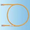 UTPCH40ORY Ethernet Cables / Networking Cables