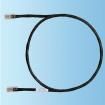 UTPCH14BLY Ethernet Cables / Networking Cables