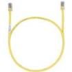UTPCH3YLY-Q  Wire & Cable