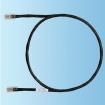 UTPCH4BLY Ethernet Cables / Networking Cables