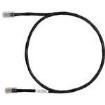 UTPCH5BLY Ethernet Cables / Networking Cables