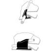 VSC.25-L Cable Mounting & Accessories