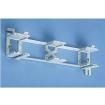 WB89D Racks & Rack Cabinet Accessories