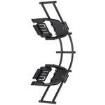 WGINTBRC2BL Cable Mounting & Accessories