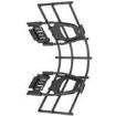 WGINTBRC4BL Cable Mounting & Accessories