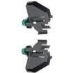 WGINTSPLBL Cable Mounting & Accessories