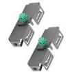 WGSPL1218BL Wire Ducting & Raceways