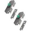 WGSPL2430BL Wire Ducting & Raceways