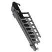 WGTB12BL Wire Ducting & Raceways