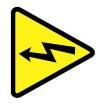 WL32Y Labels and Industrial Warning Signs