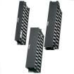 WMPV-RFC Wire Ducting & Raceways
