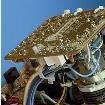 WS35-25-C Cable Mounting & Accessories