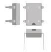 DI106_T0_00001 Bridge Rectifiers