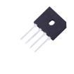 GBU10J_B0_100A2 electronic component of Panjit