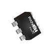MMDT2222ATB6-AU_R1_000A1 Bipolar Transistors - BJT