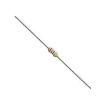 150-02710 Carbon Film Resistors - Through Hole