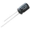 201-01085 Aluminium Electrolytic Capacitors - Radial Leaded