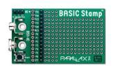 27110 electronic component of Parallax