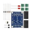 27114 Relay Sockets & Fixings