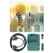 27205 Development Boards & Kits - PIC/DSPIC