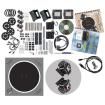 27402 Development Boards & Kits - PIC/DSPIC
