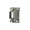 452-00005 D-Sub Standard Connectors