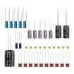 751-00012  Passive Components