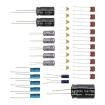 751-00012 Capacitor Kits