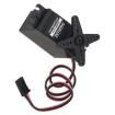 900-00005 AC, DC & Servo Motors