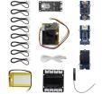 ARG-AQKT Multiple Function Sensor Development Tools