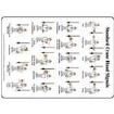 PVS0503B3507 Wire Ducting & Raceways