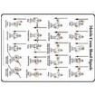 PVS0503B3552 Wire Ducting & Raceways