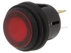 PB-1A-DC-2-RIL electronic component of SWITCH COMPONENTS