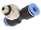 PB-64  Connectors