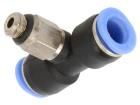PB-66  Connectors
