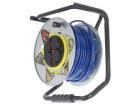 PB-HEAVY-D15/50-BL  Wire & Cable