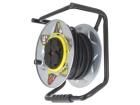 PB-HEAVY-D25/30-BK  Wire & Cable