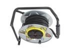 PB-HEAVY-D25/30-BK AC Power Leads