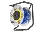 PB-HEAVY-D25/30-BL  Wire & Cable