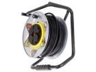 PB-HEAVY-D25/40-BK  Wire & Cable