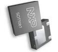 BC68-25PA Bipolar Transistors - BJT