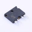 PBV-R0068-F1-0.5 electronic component of Isabellenhuette
